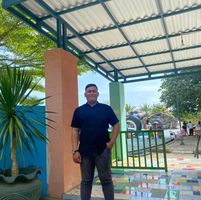 Aji Sumawan's profile image