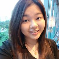 Sharrena Lim's profile image