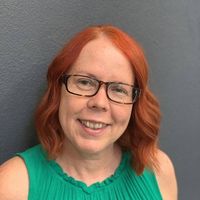 Julie Ferguson's profile image