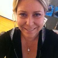 Joanne Hoekstra's profile image