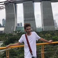 Bede Owens's profile image