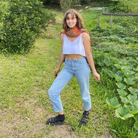 Isabella Hindman's profile image