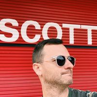 Scott Pardey's profile image