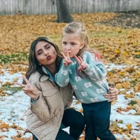 Lizz Marx's profile image