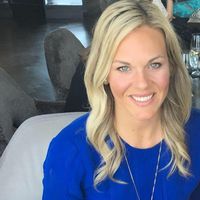 Amanda Stout's profile image