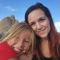 Amber Smith's profile image