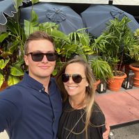 Christina Marianne Napoliello's profile image