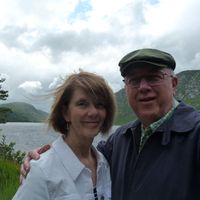 Tara Lombard's profile image