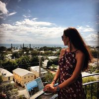Alona Petrarca's profile image