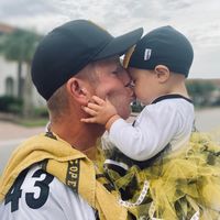 Christopher James Scott's profile image