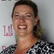 Becky Stokes's profile image