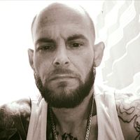 Eric Cox's profile image