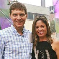 Kenny Marcum's profile image