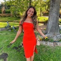 Ellie Ordonez's profile image