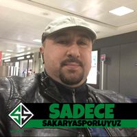 Osman Sen's profile image