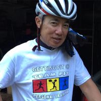 Dennis Lam's profile image