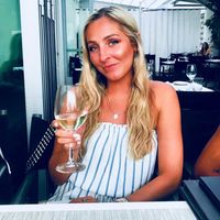 Christina Maria's profile image