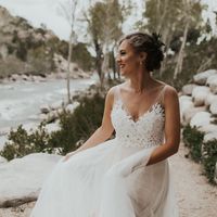 Andrea Zapata's profile image
