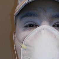 Luis Salazar's profile image