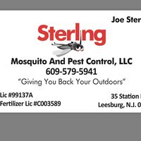 Joe Sterling Sr.'s profile image