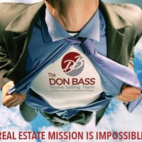 Don Bass's profile image