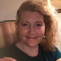 Kymberly Morris's profile image