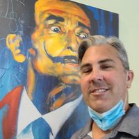 Frank Savinda's profile image
