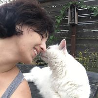 Jessica Van Ness's profile image