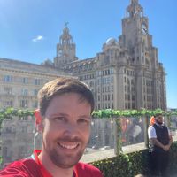 Nicholas Meredith Davies's profile image