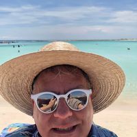 Christopher Suranna's profile image