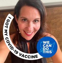 Julie Hubert's profile image
