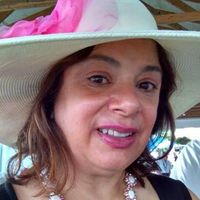 Josie Di Santo's profile image