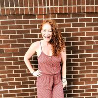 Gili Woodhams's profile image
