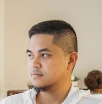 Daniel Casuga's profile image