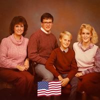 Nancy Chamberlain-Fox's profile image