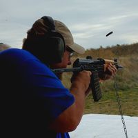 Scott Arnburg's profile image