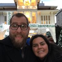 Will Bridge's profile image