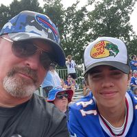 Derrick Serianni's profile image