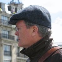 Russell Adams's profile image