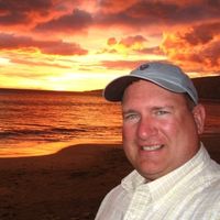 Ray Maguire's profile image