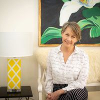 Deborah Bettcher's profile image