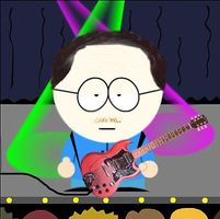 Bob Byron's profile image