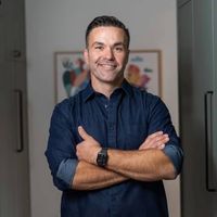 Panagiothis Fourlas's profile image