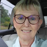 Patricia Dolan's profile image