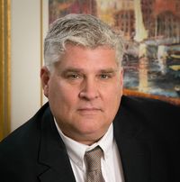 Joe Stauffer's profile image