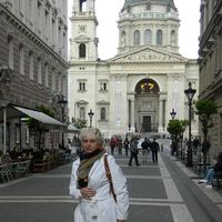 Ute Clark's profile image