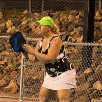 Amy D Kilpatrick's profile image