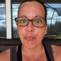 Jo-Ann M Pannella-Carrion's profile image