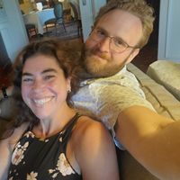 Sara Lanehart Parenti's profile image