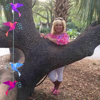 Debbie Moon's profile image
